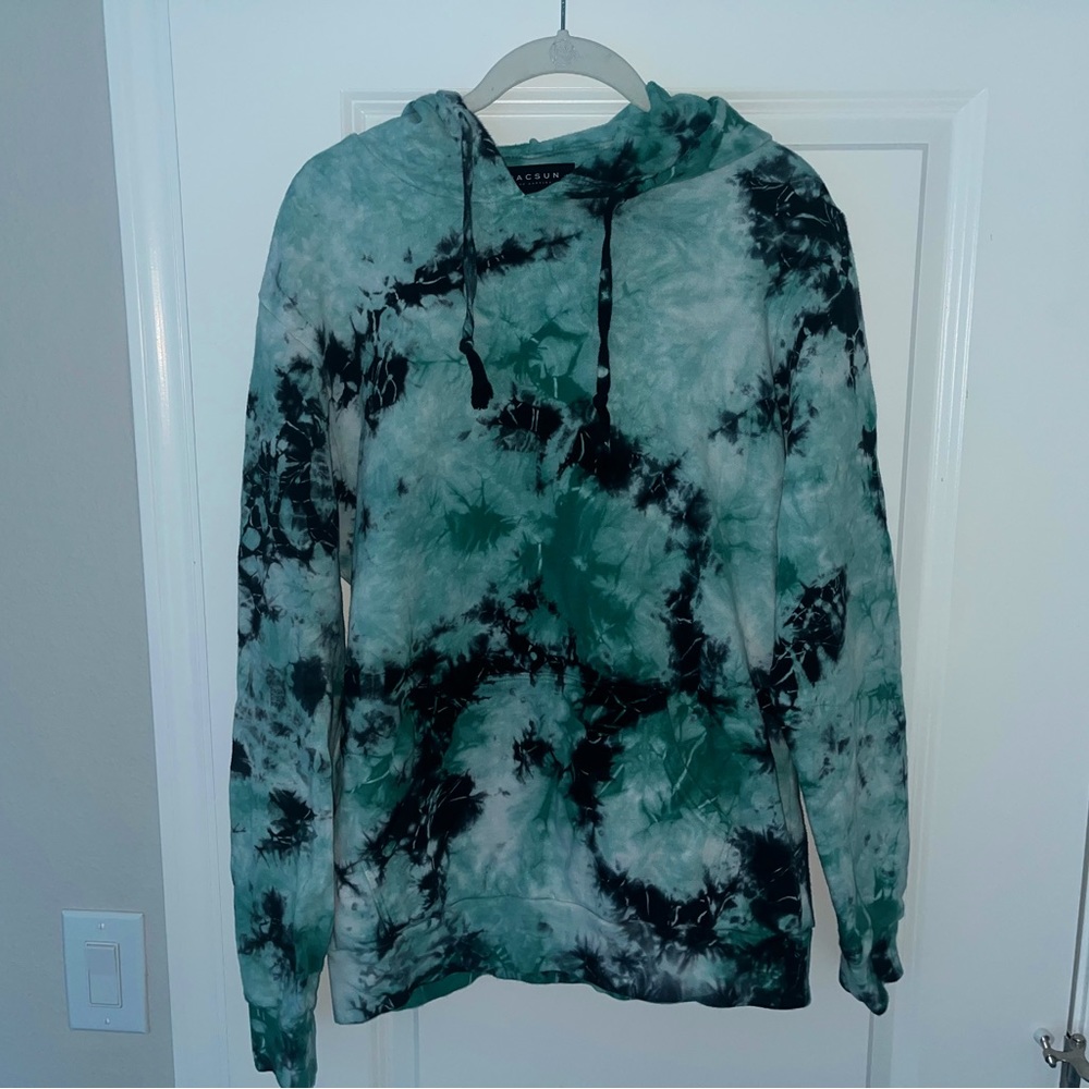 PacSun hoodie